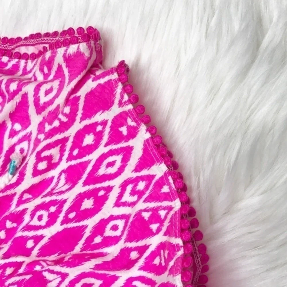 𝅺carter's Tribal Print Shorts